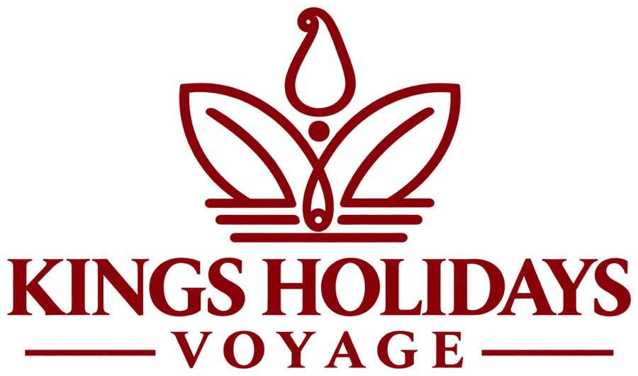 Kings Holidays